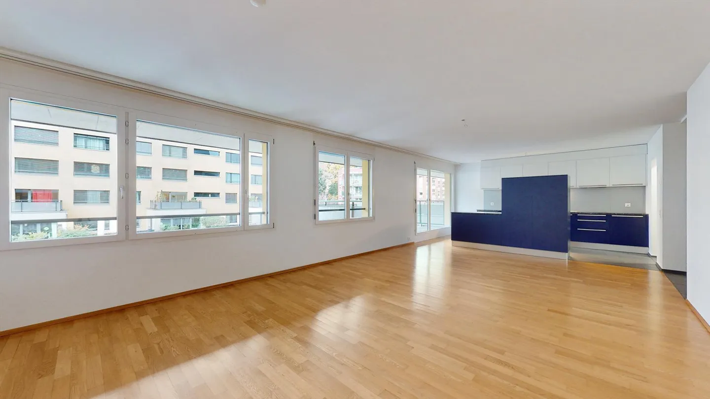 Family Apartment in the City of Bern! - Photo 5 of 11