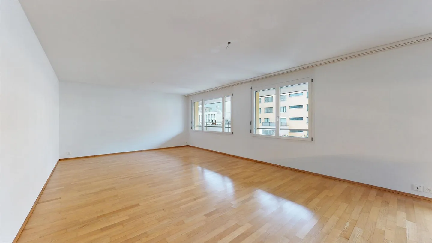 Family Apartment in the City of Bern! - Photo 6 of 11