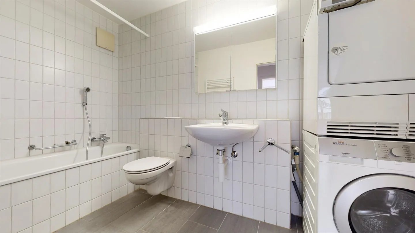 Family Apartment in the City of Bern! - Photo 7 of 11