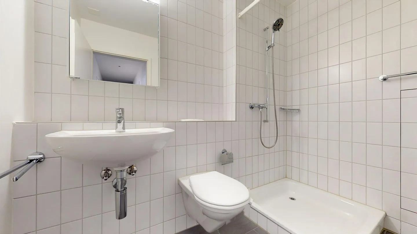 Family Apartment in the City of Bern! - Photo 8 of 11