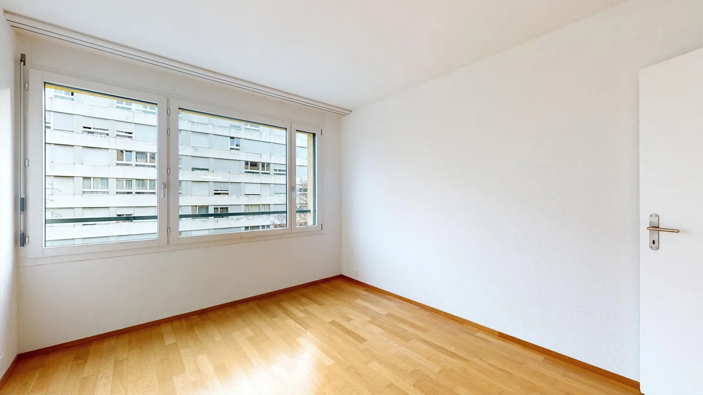 Family Apartment in the City of Bern! - Photo 9 of 11