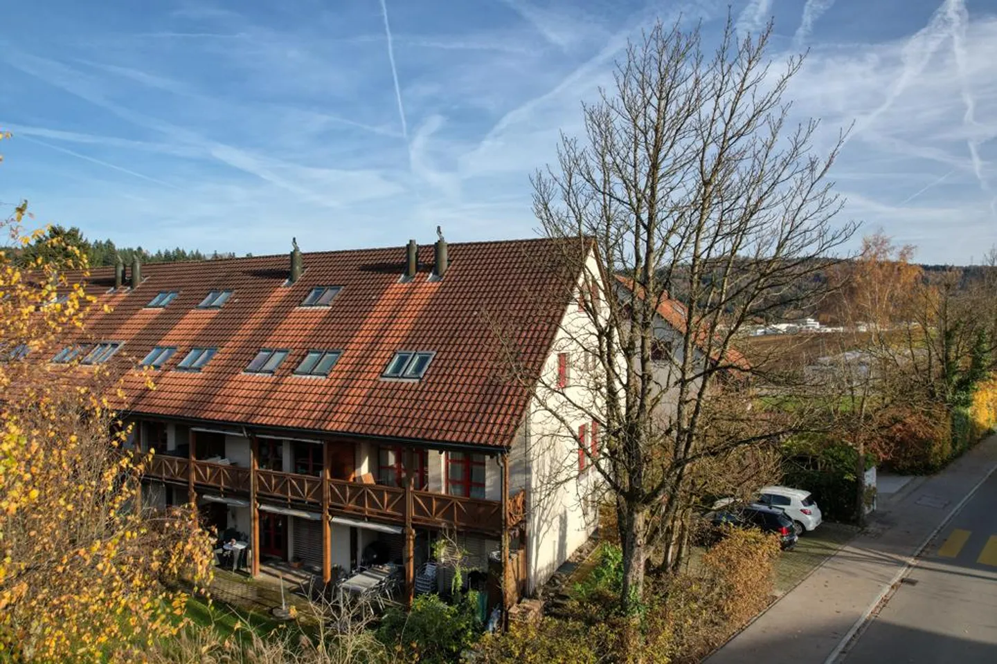 Light-Filled Maisonette Apartment - Photo 13 of 15