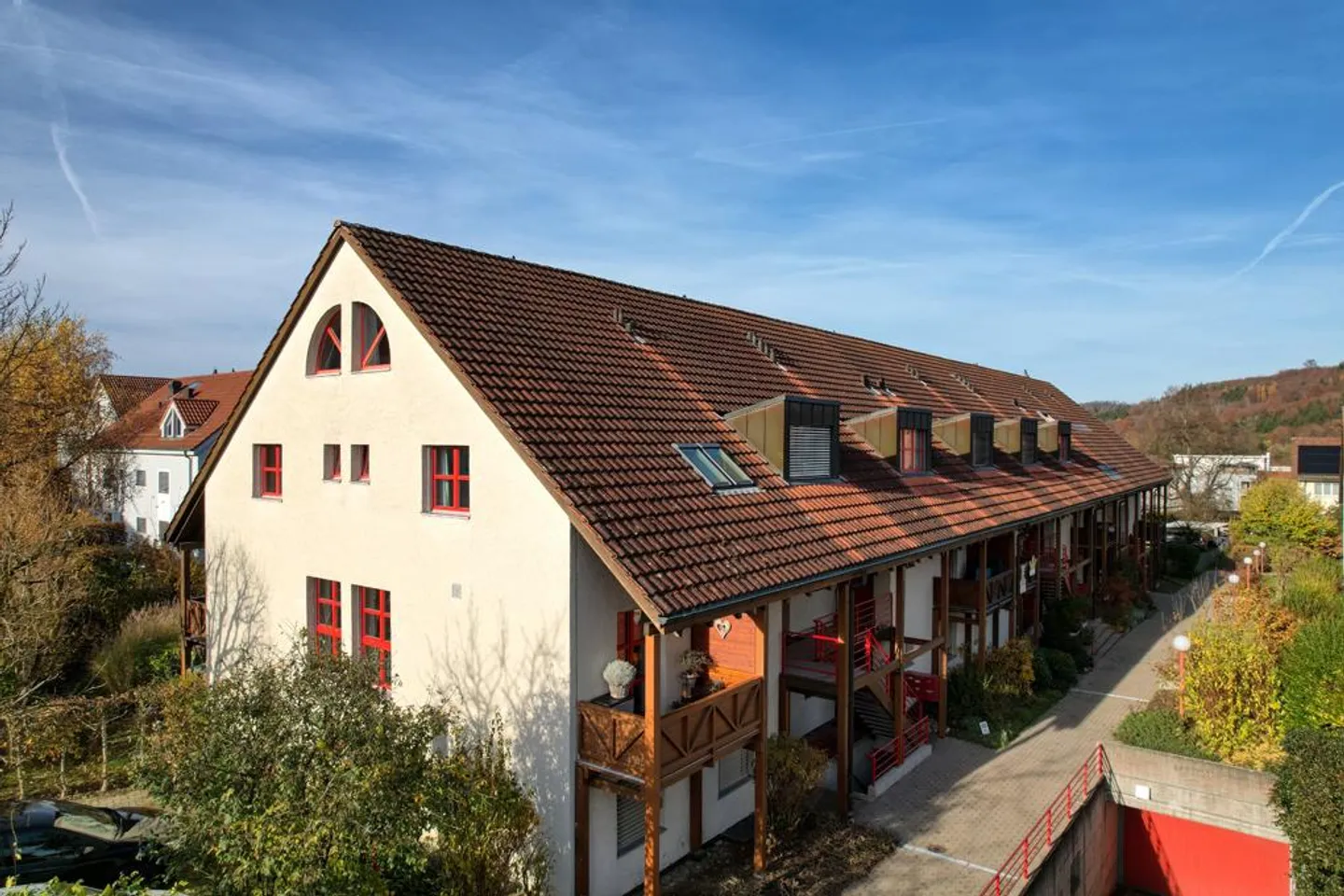Light-Filled Maisonette Apartment - Photo 14 of 15