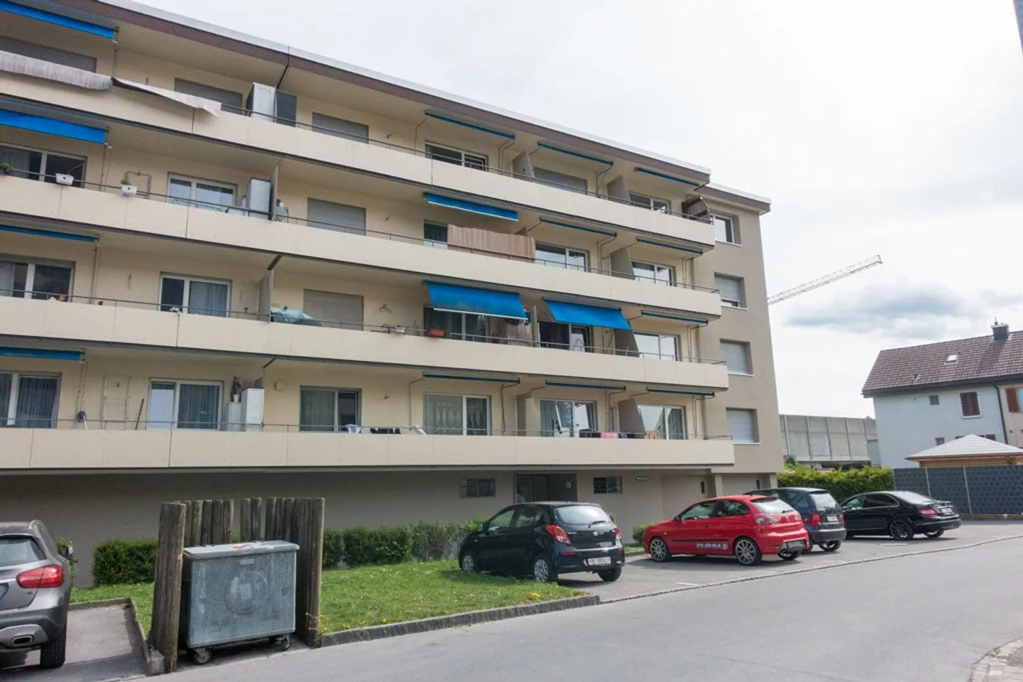 Cozy and Comfortable Living - Photo 3 of 9