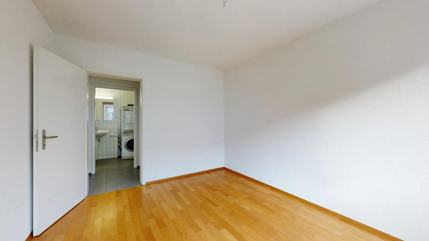 Family Apartment in the City of Bern! - Photo 10 of 11