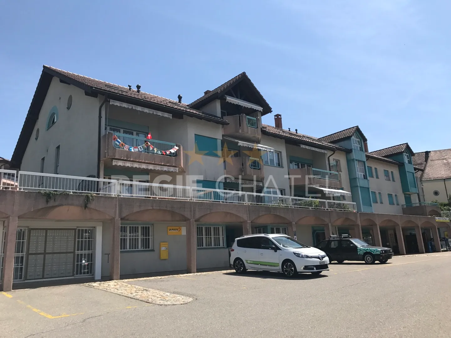 Industria 1 stanza - Foto 1 di 2