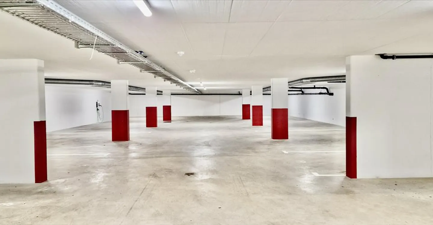 Underground Parking - Photo 1 of 3