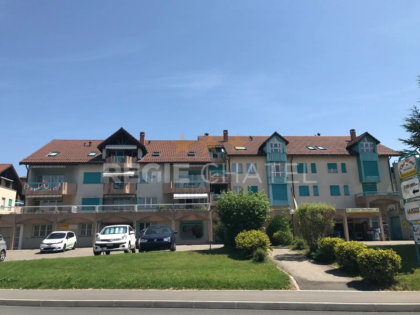 Industria 1 stanza - Foto 2 di 2