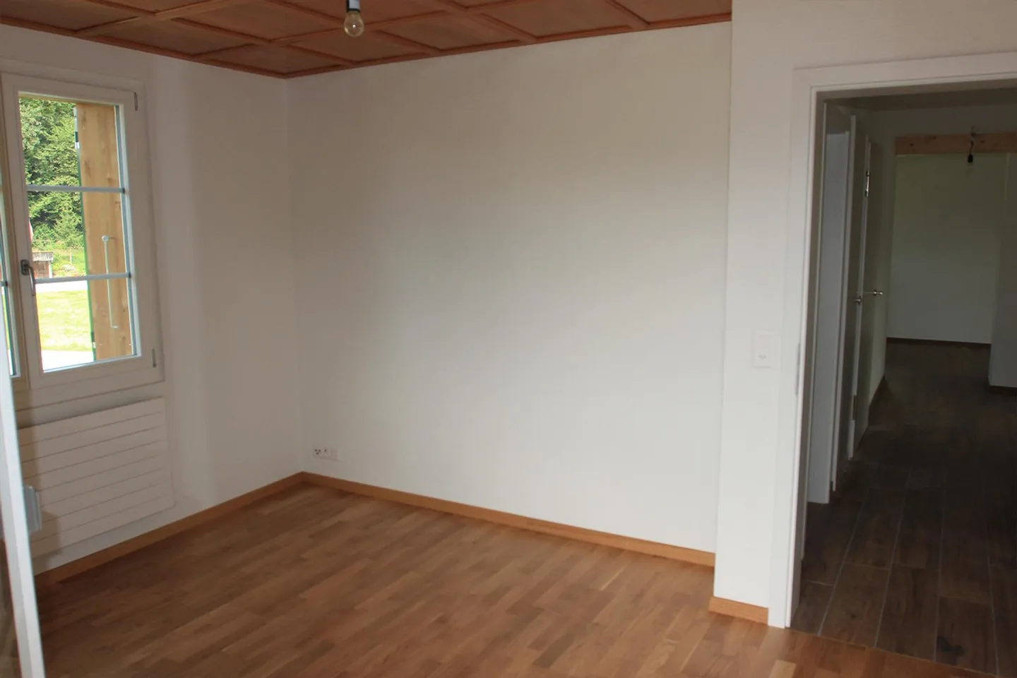 Un bel appartamento di 3,5 stanze in affitto al 1° piano - Foto 6 di 11