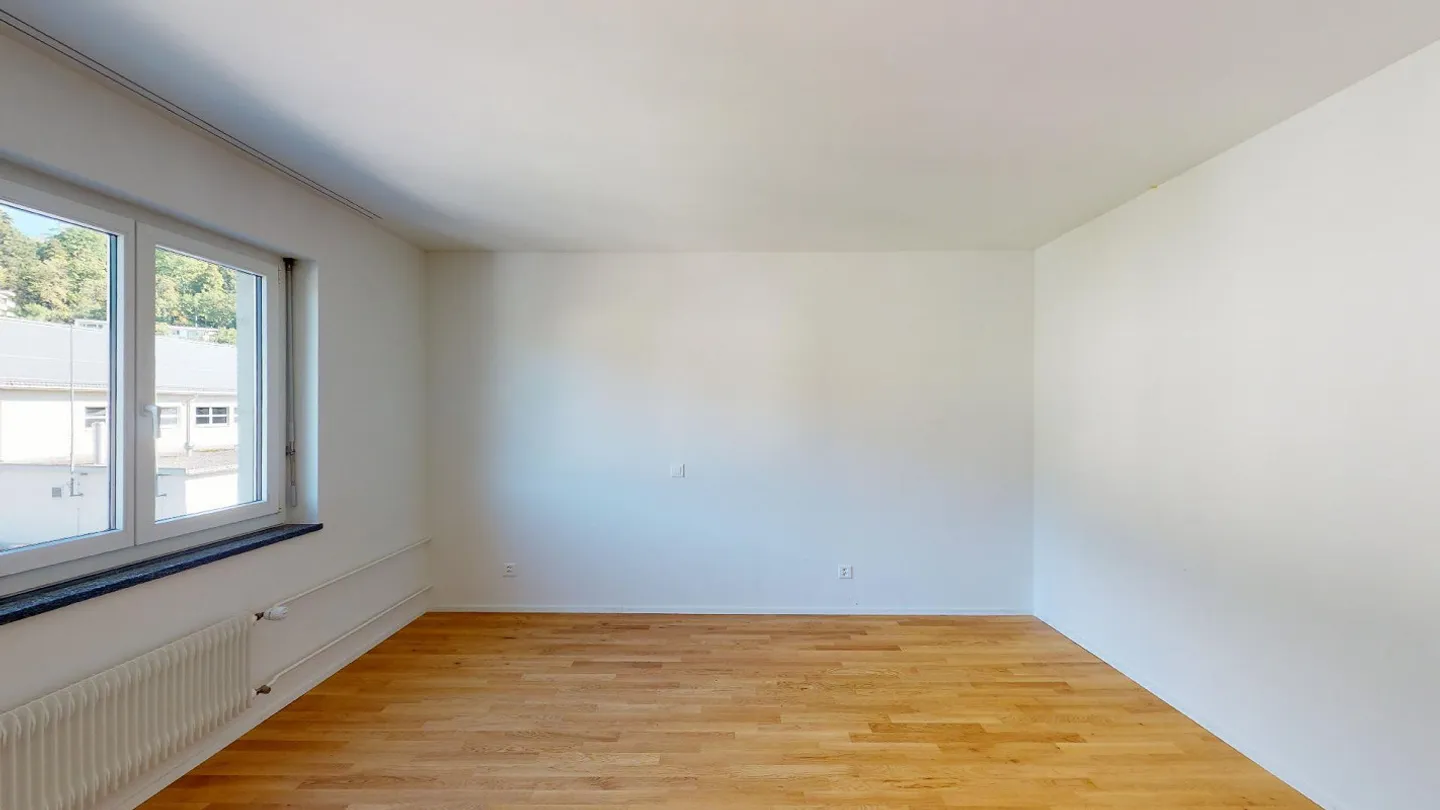 Grosszügige Wohnung im Zentrum von Chur - Photo 5 sur 6