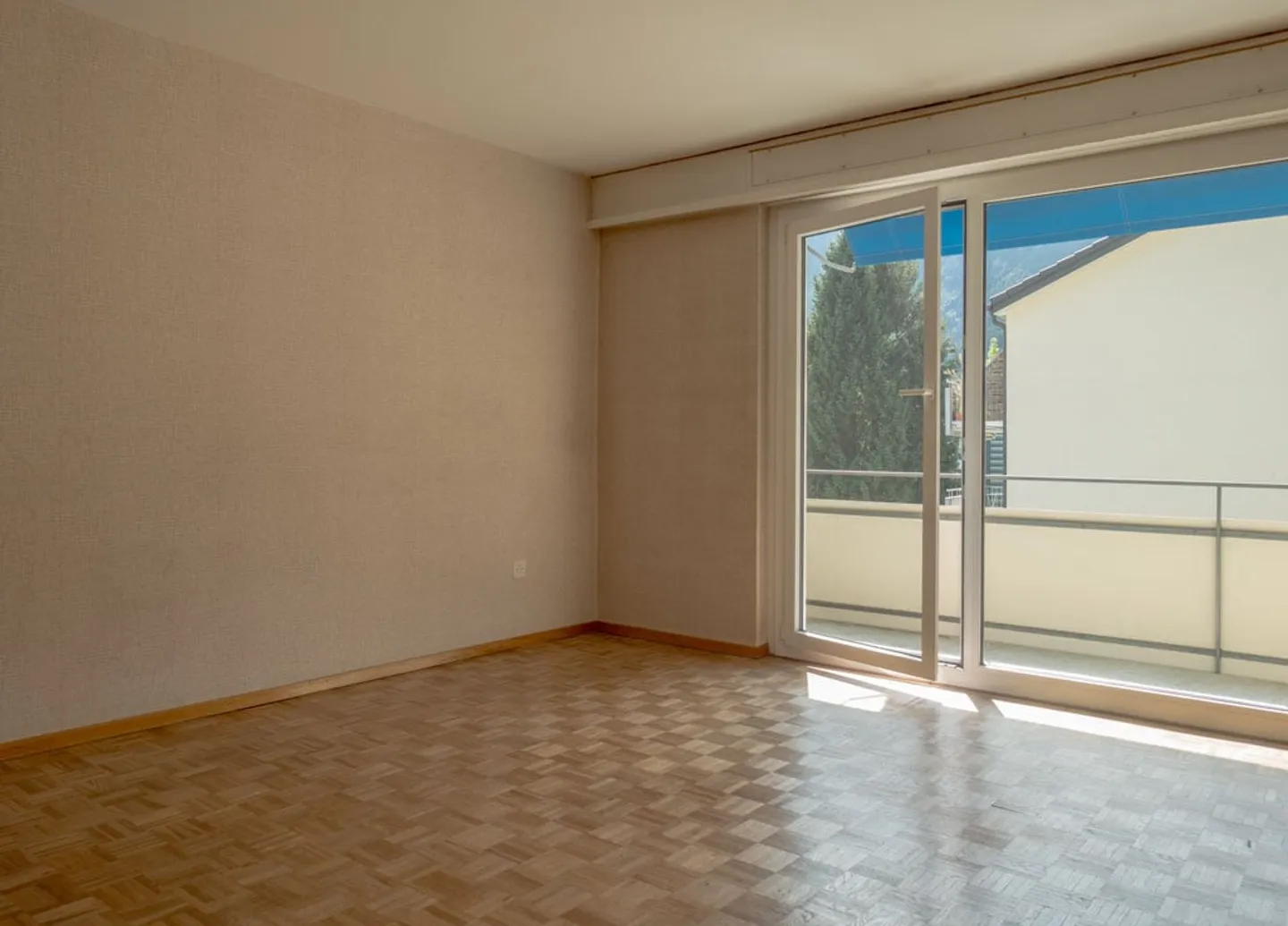 Cozy and Comfortable Living - Photo 7 of 9