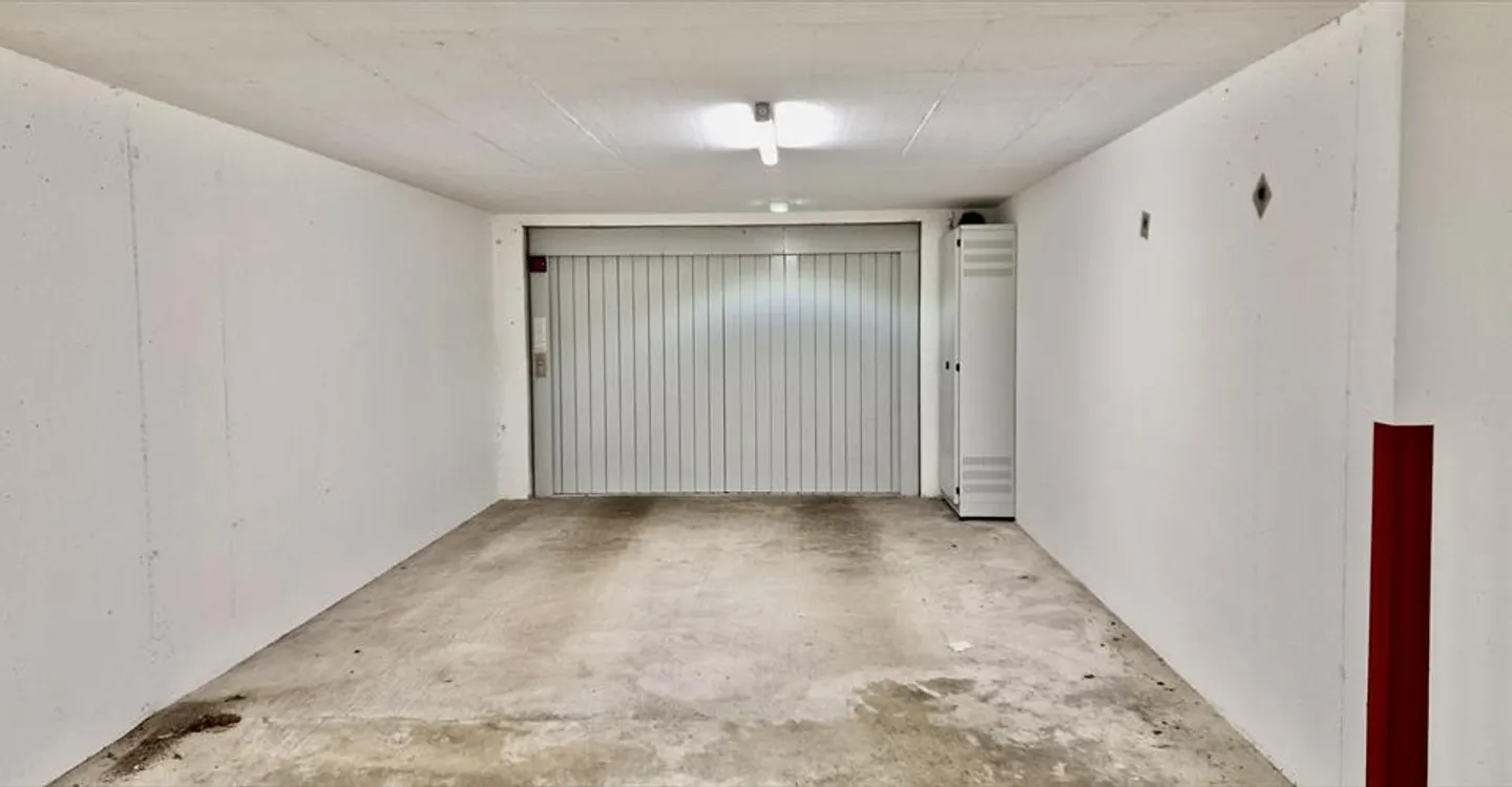 Underground Parking - Photo 2 of 3