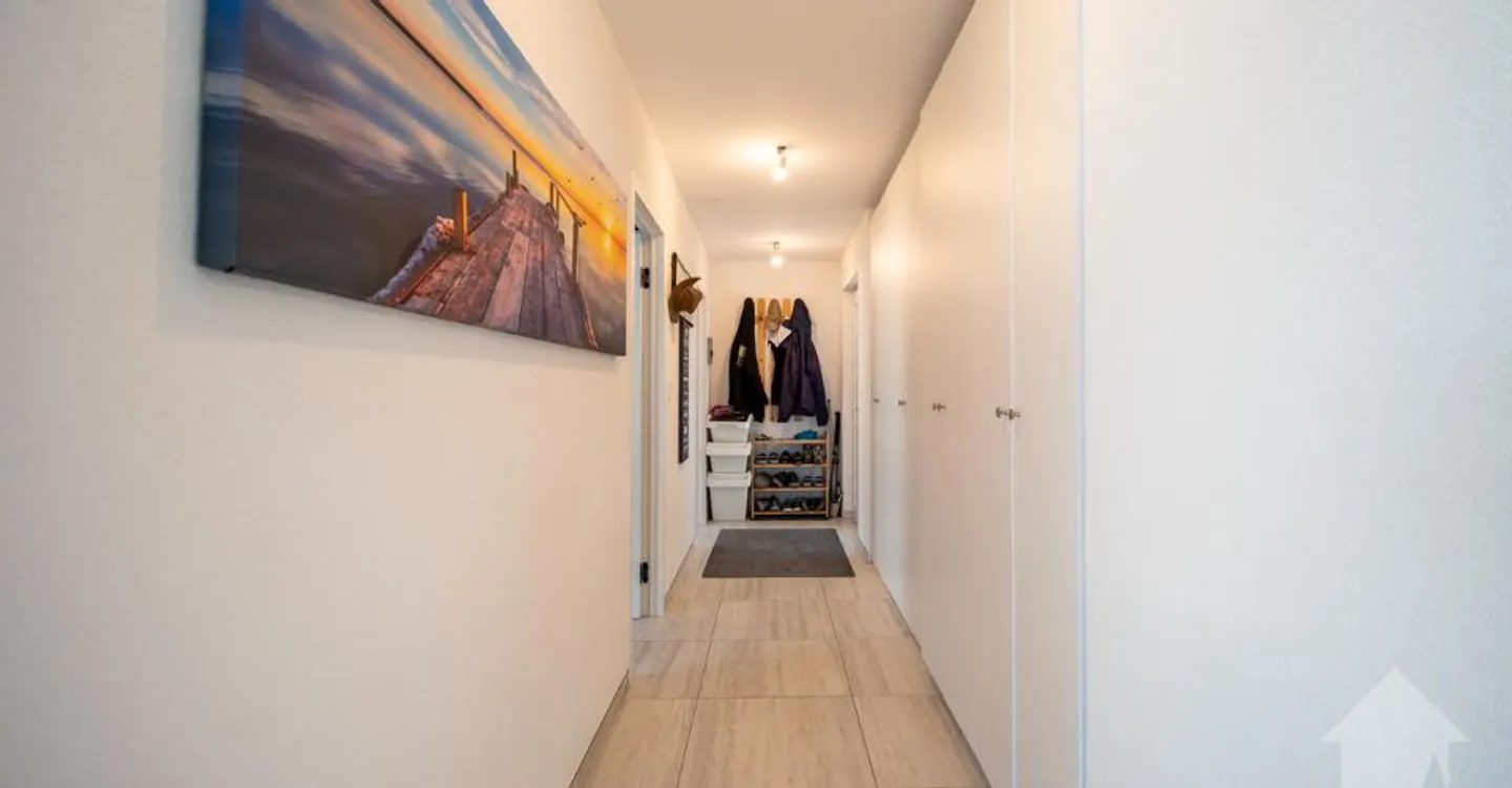 Appartamento di 3,5 locali con terrazza e giardino - Foto 7 di 12