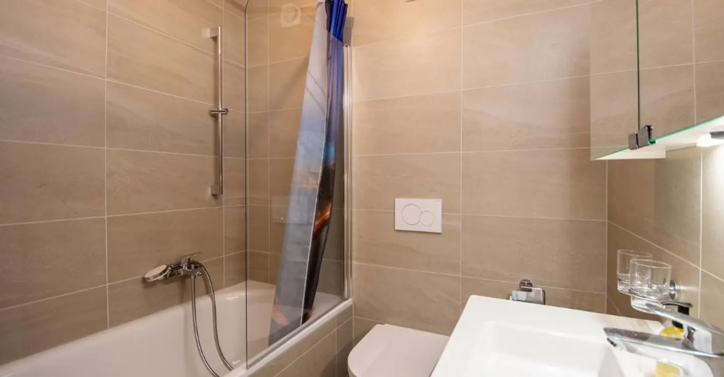 Appartamento di 3,5 locali con terrazza e giardino - Foto 11 di 12