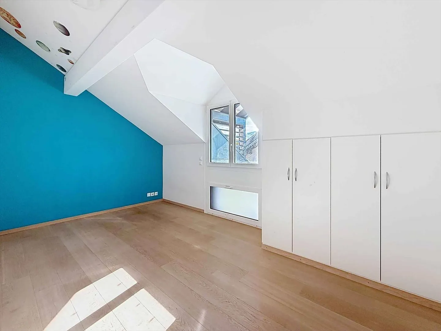 Bel appartement au cour de la nature - Photo 9 sur 12