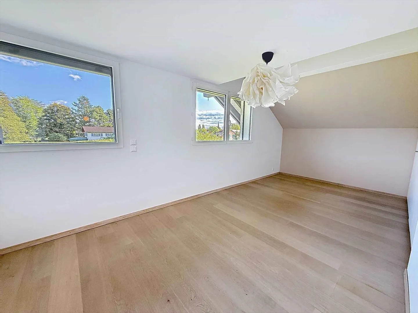 Bel appartement au cour de la nature - Photo 10 sur 12