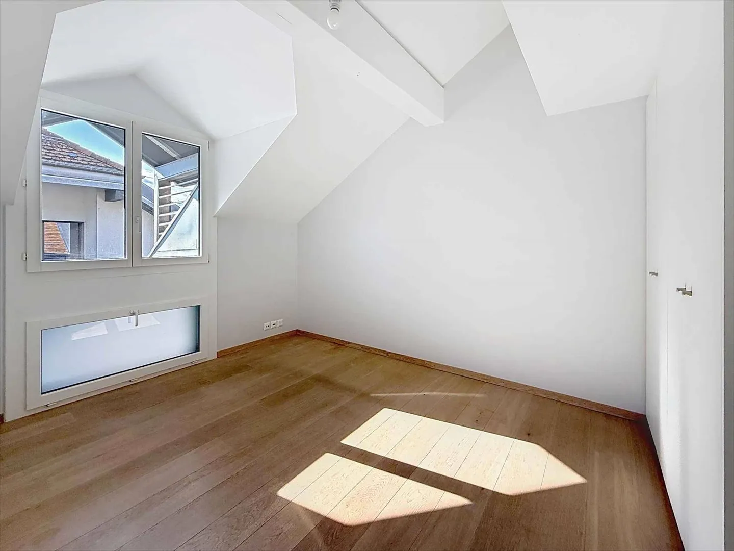 Bel appartement au cour de la nature - Photo 11 sur 12