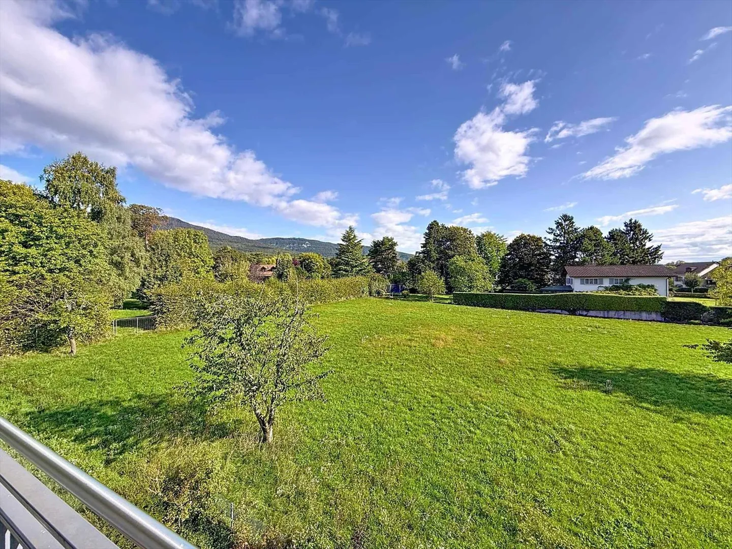 Bel appartement au cour de la nature - Photo 7 sur 12