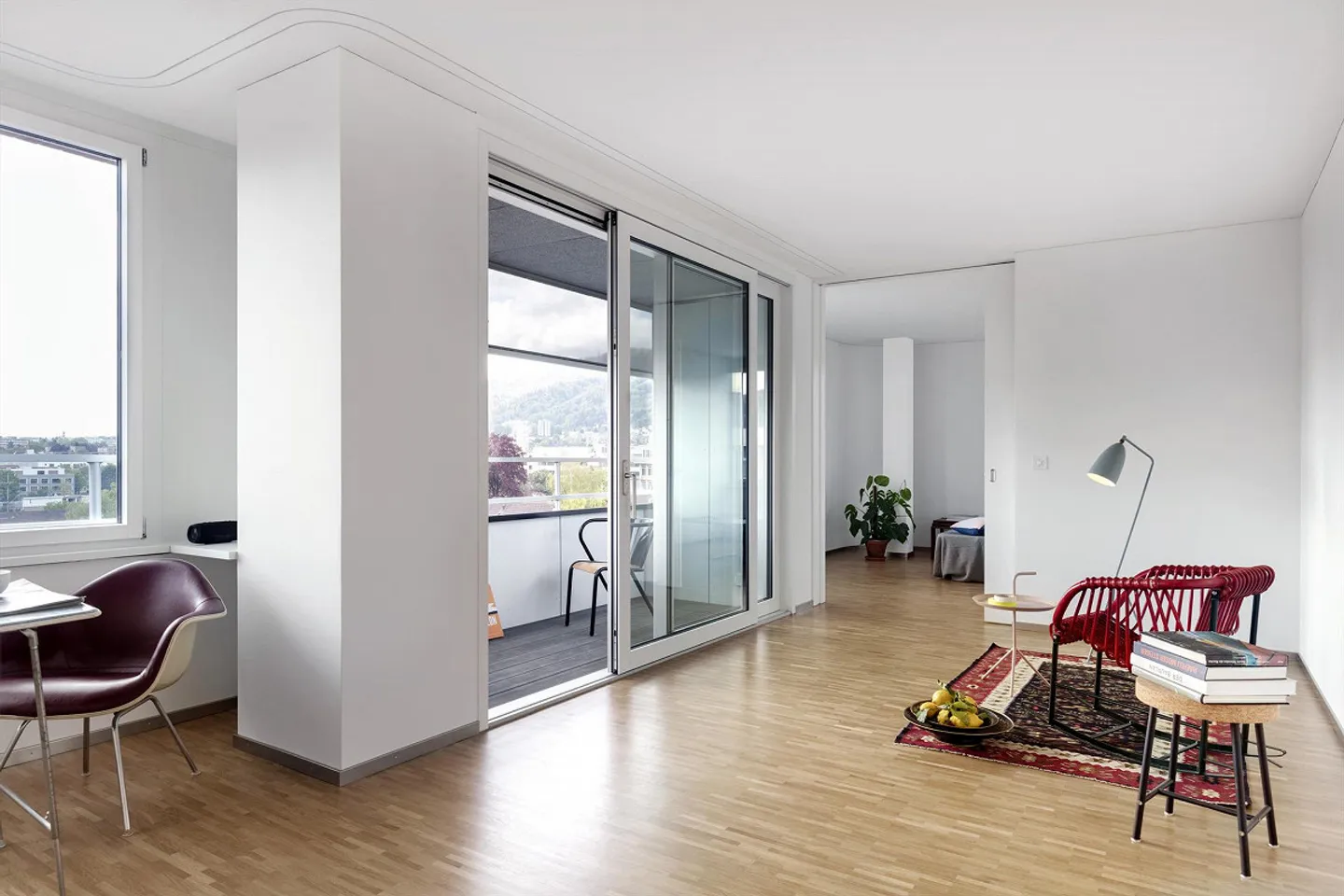 JAMES Albisrieden - Vivre avec Service! - Photo 3 sur 6