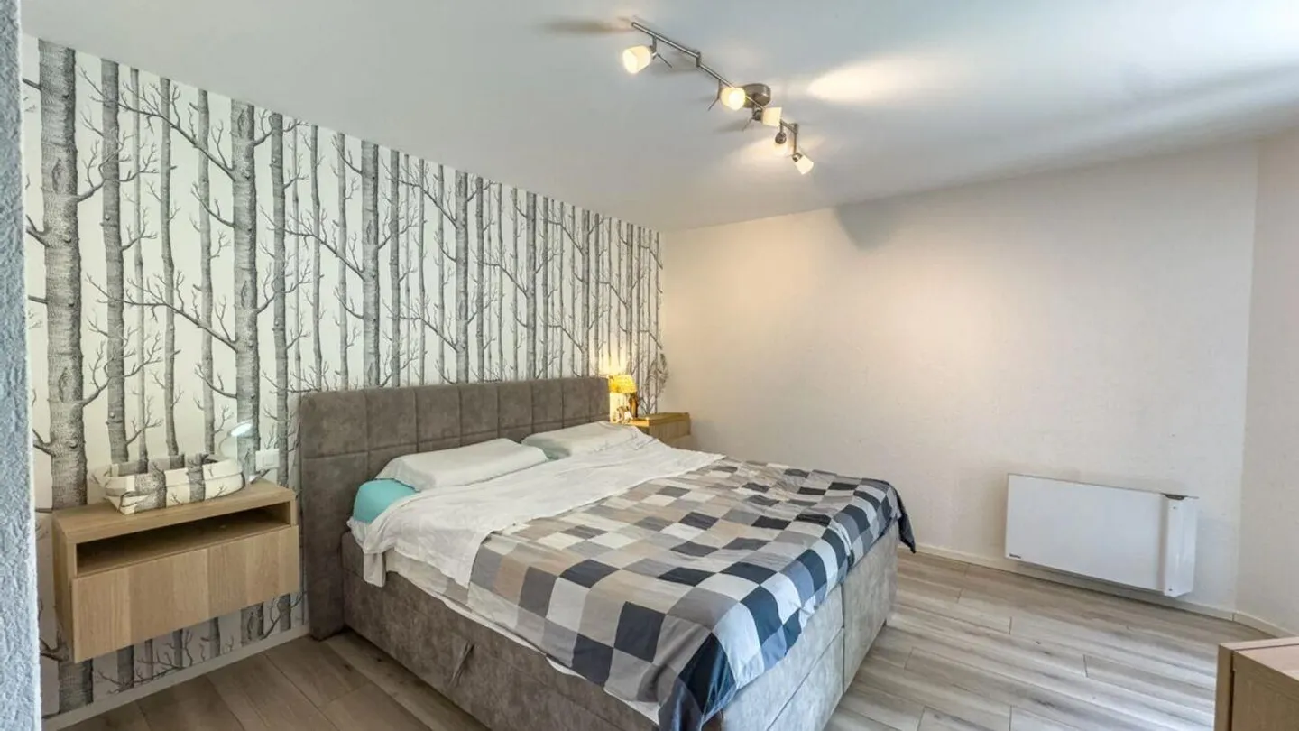 Second home - Elegant lakefront terraced house in Bissone - Foto 7 di 11