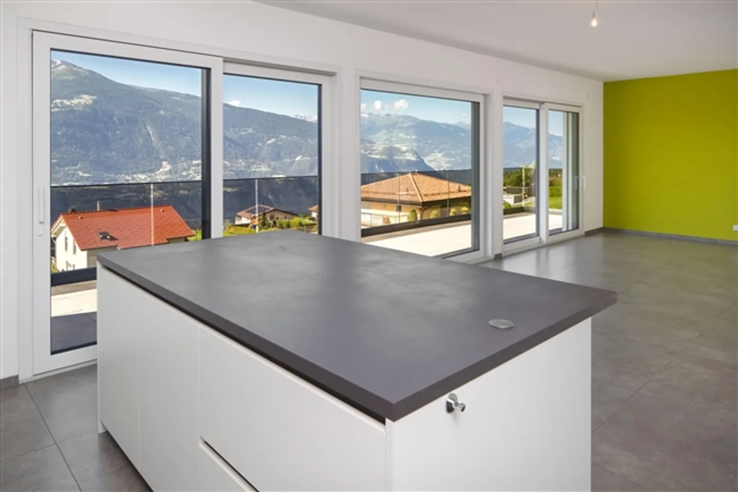 «Villa zu verkaufen, Chermignon D'En-Haut, in Crans-Montana, Schweiz» - Foto 8 von 20