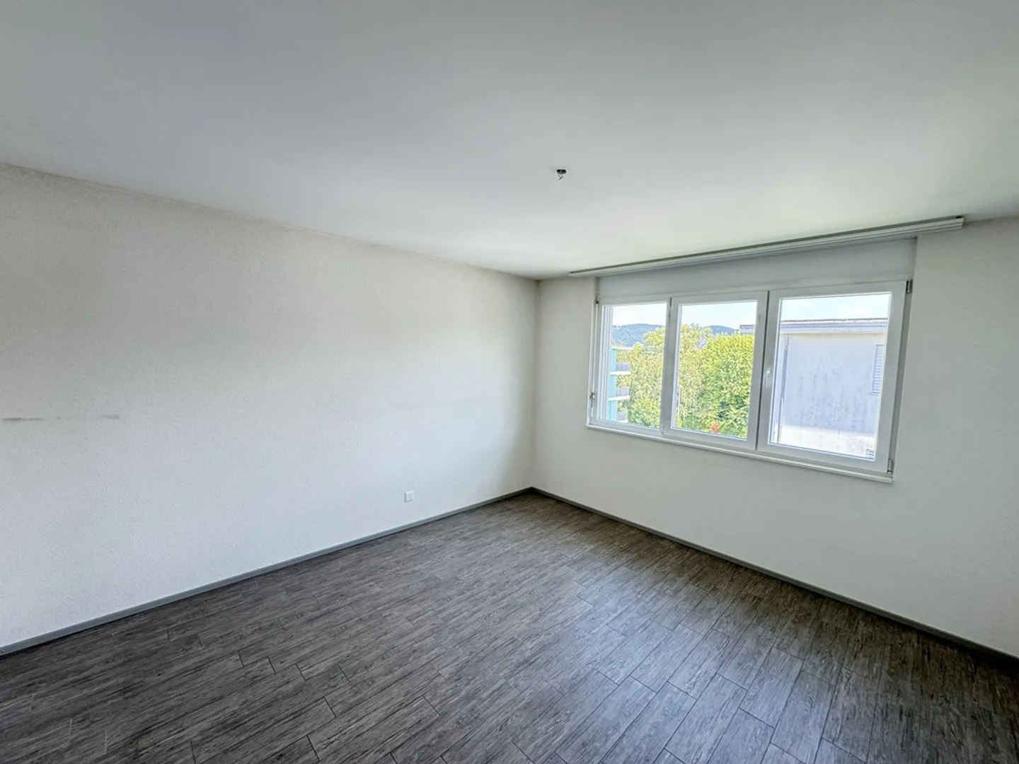 A large sunny terrace - Photo 9 of 12