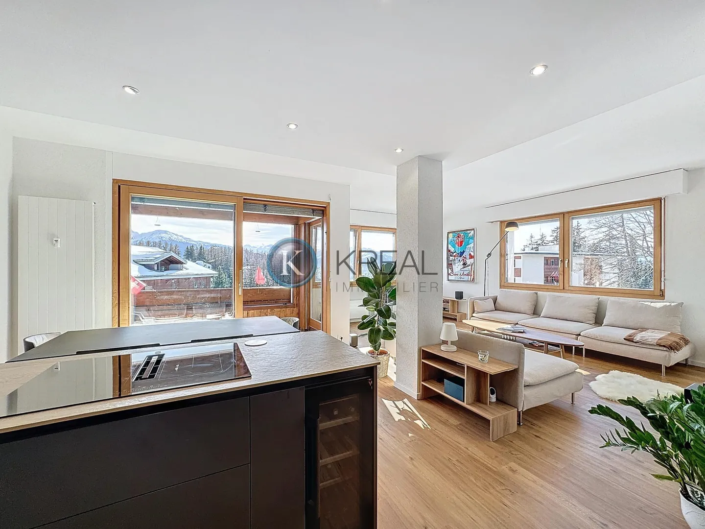 Apartment for sale - Photo 3 of 11