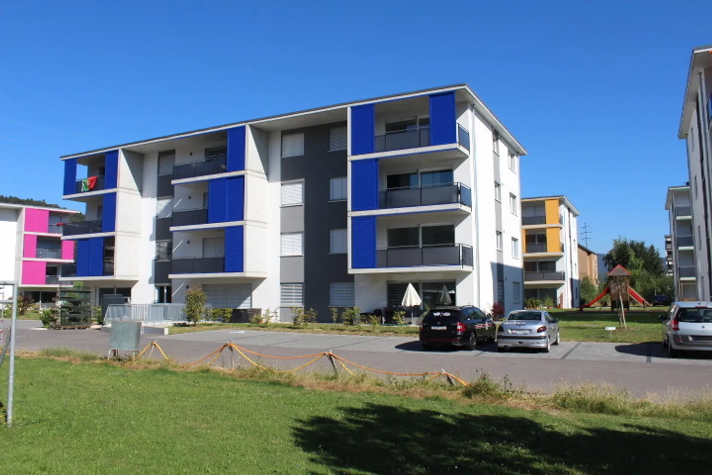 A large sunny terrace - Photo 12 of 12