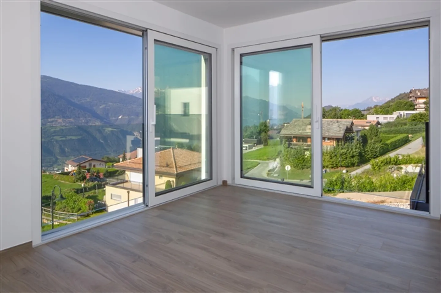 «Villa zu verkaufen, Chermignon D'En-Haut, in Crans-Montana, Schweiz» - Foto 11 von 20