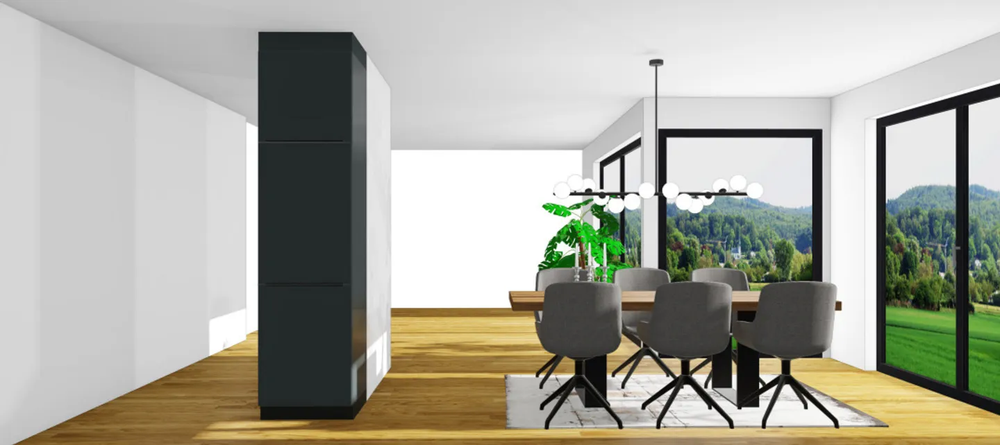 Appartamento 3.5 locali - La tua casa da sogno vicino a Lenzerheide (OG-App. 2.3) - Foto 2 di 6