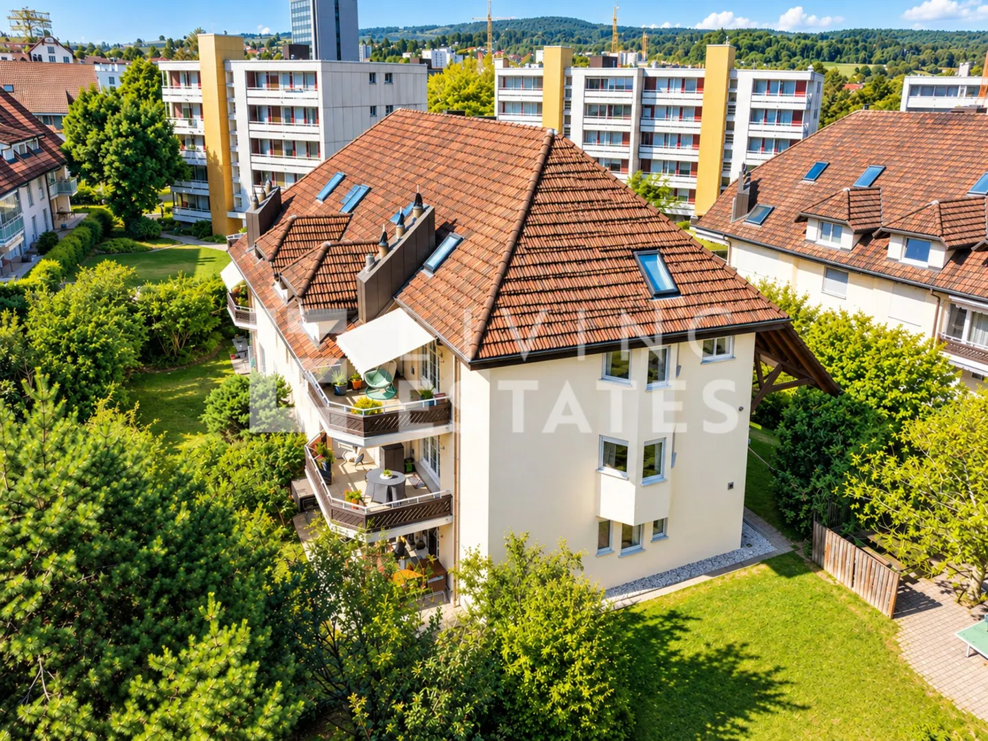 Appartamento Incantevole con Balcone - Foto 15 di 16