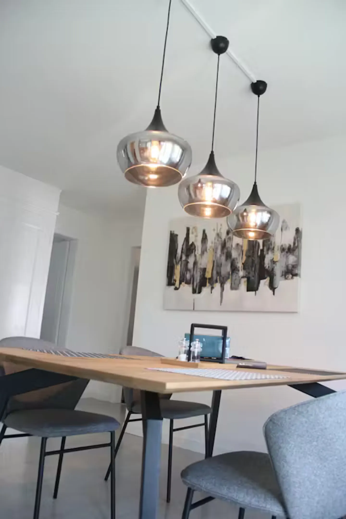 Charmantes Chalet in Opfikon - Foto 4 von 10