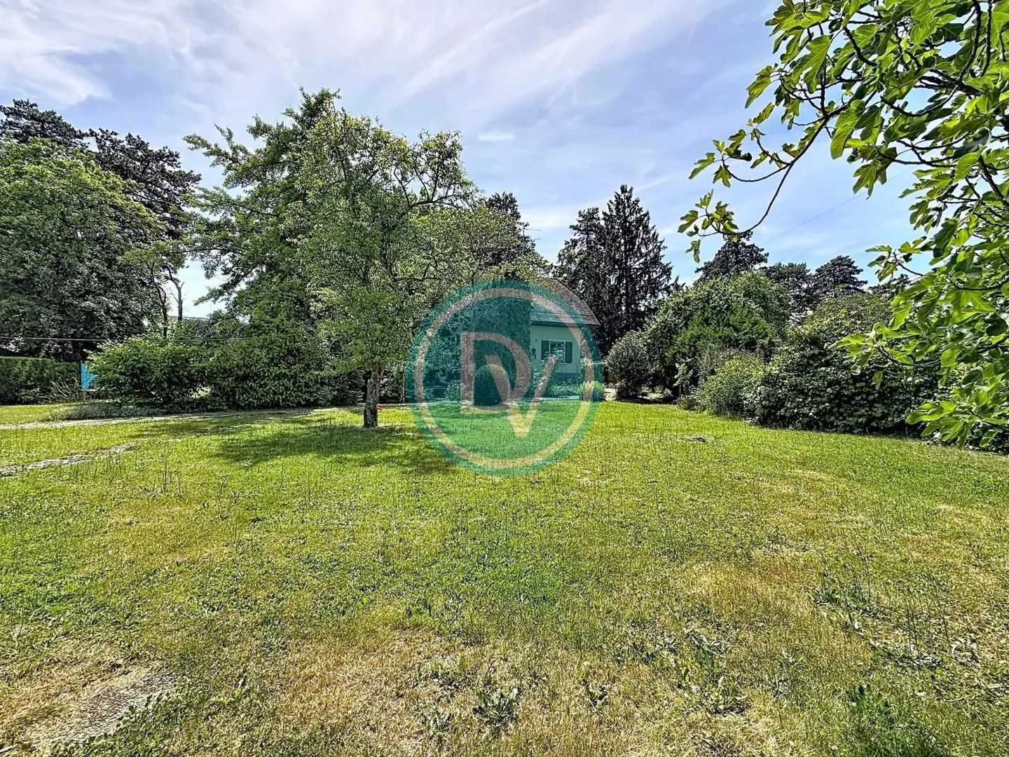 Charmante Abgelegene Villa in Versoix - Foto 3 von 13
