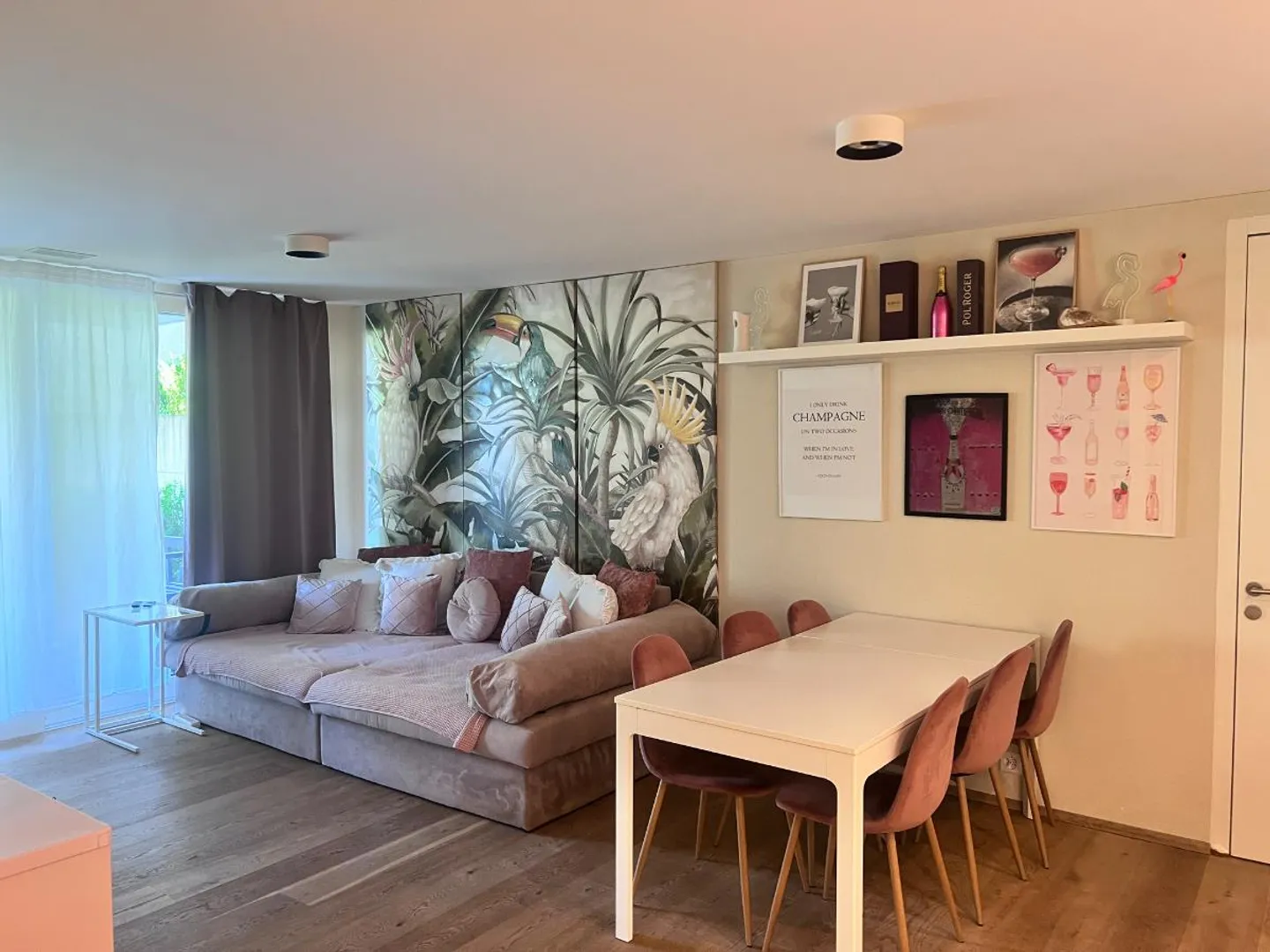 Appartamento 2.5 stanze - Foto 1 di 5