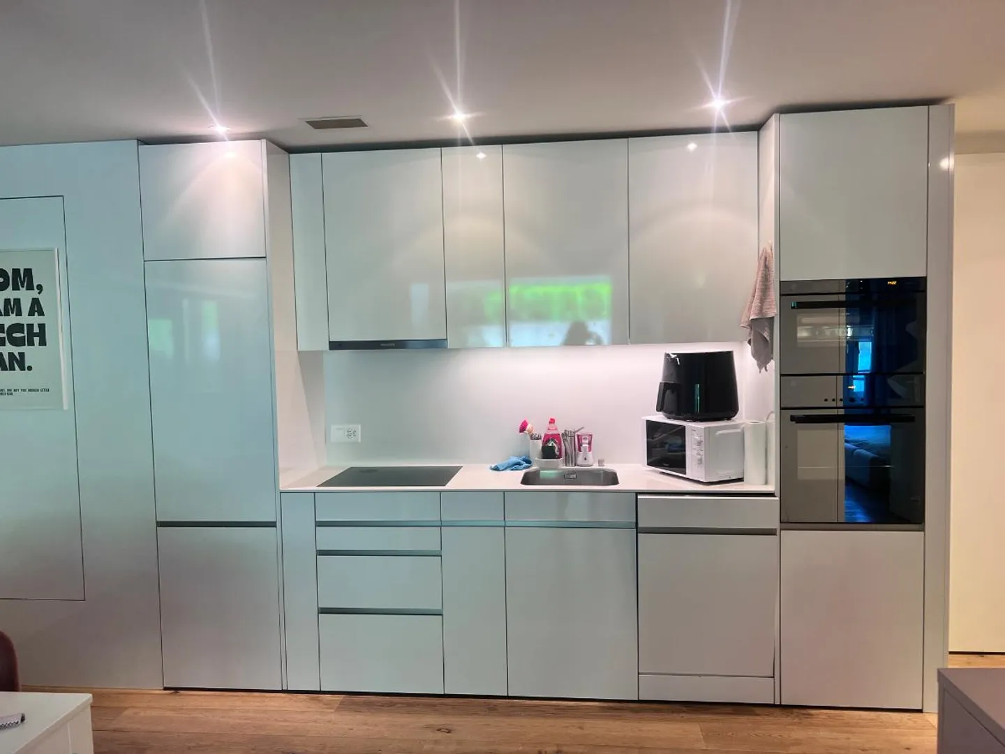 Appartamento 2.5 stanze - Foto 2 di 5