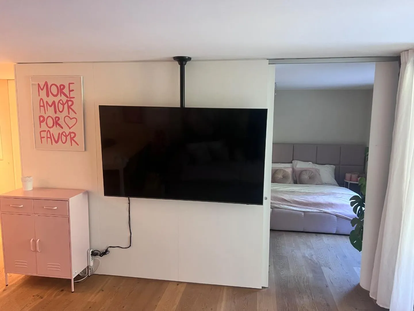 Appartamento 2.5 stanze - Foto 3 di 5