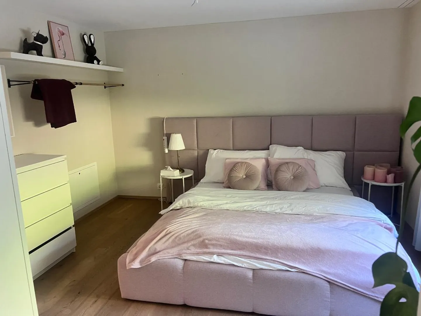 Appartamento 2.5 stanze - Foto 4 di 5
