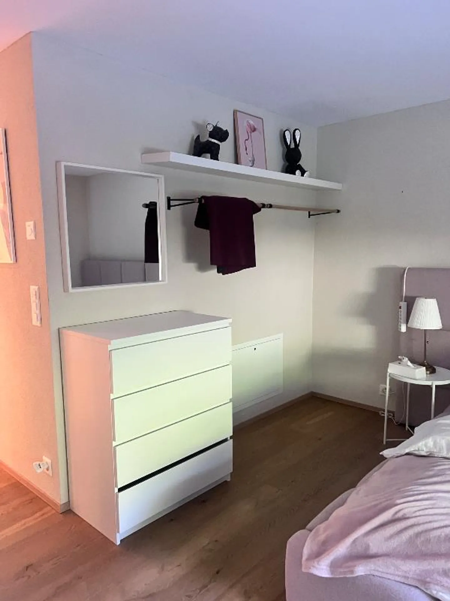 Appartamento 2.5 stanze - Foto 5 di 5