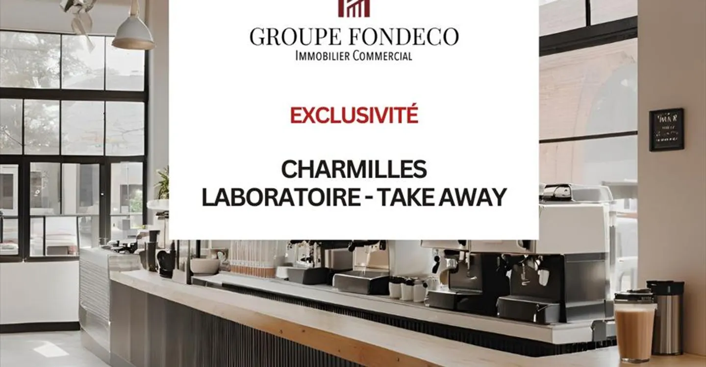 Mischgenutztes Gebäude mieten - Foto 2 von 4