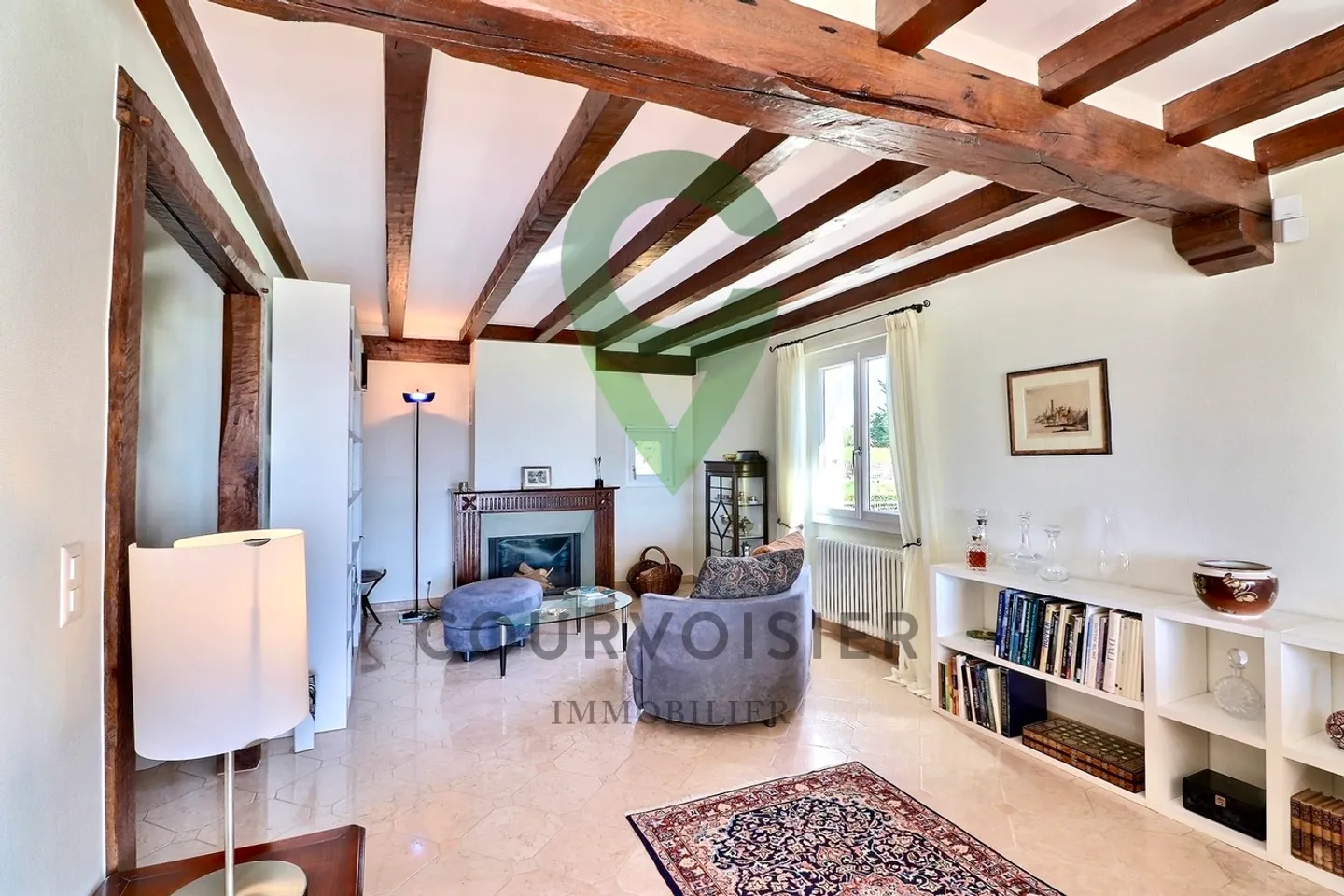 Stupenda proprietà con vista panoramica mozzafiato - Foto 5 di 11