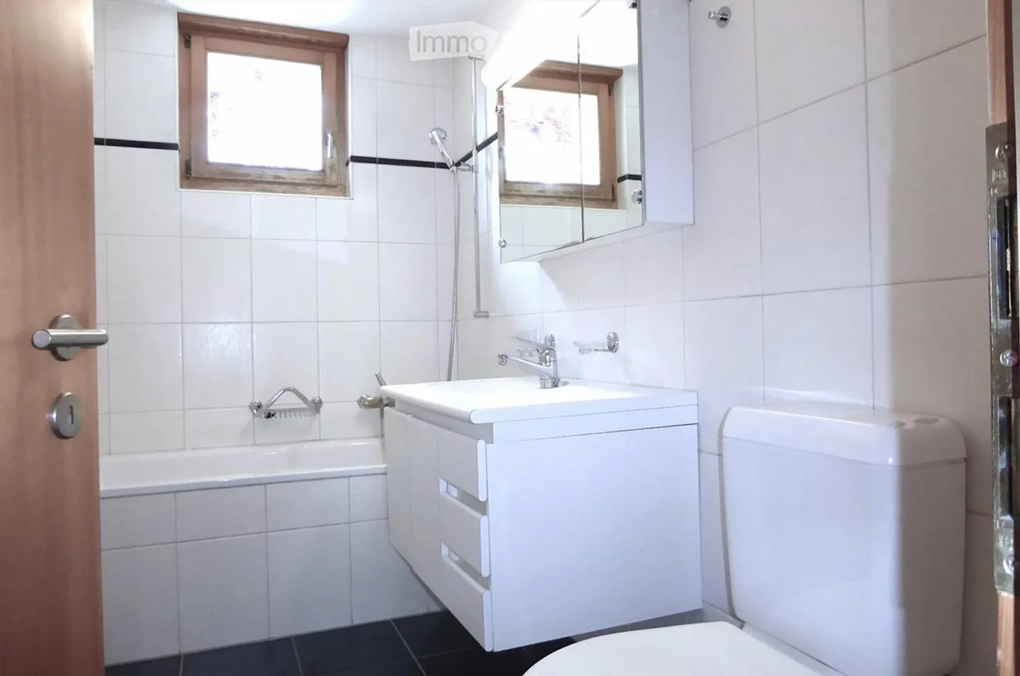 Dreamlike 4.5-Room Apartment in Schüpbach, Canton BE - Photo 5 of 8
