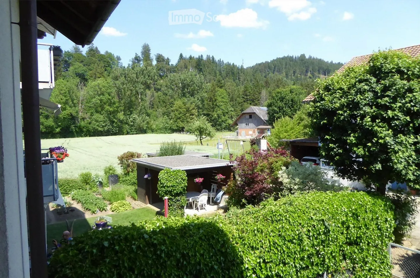 Dreamlike 4.5-Room Apartment in Schüpbach, Canton BE - Photo 6 of 8