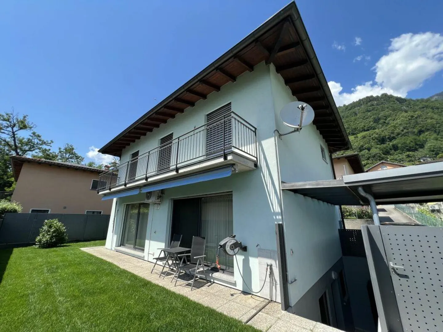 Bella Casa Uni 5 Locali (+ Camera Singola) - Foto 2 di 19