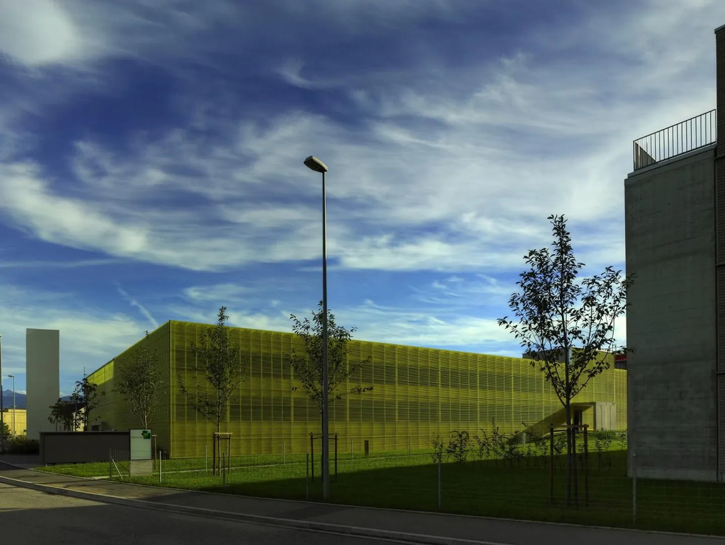 Posti auto in affitto! - Foto 2 di 2