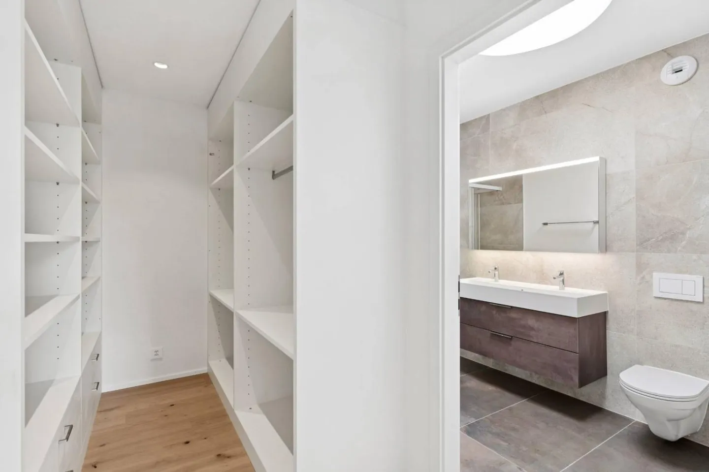 Magnificent new penthouse surrounded by a green panorama - E3.5 - Photo 9 of 13
