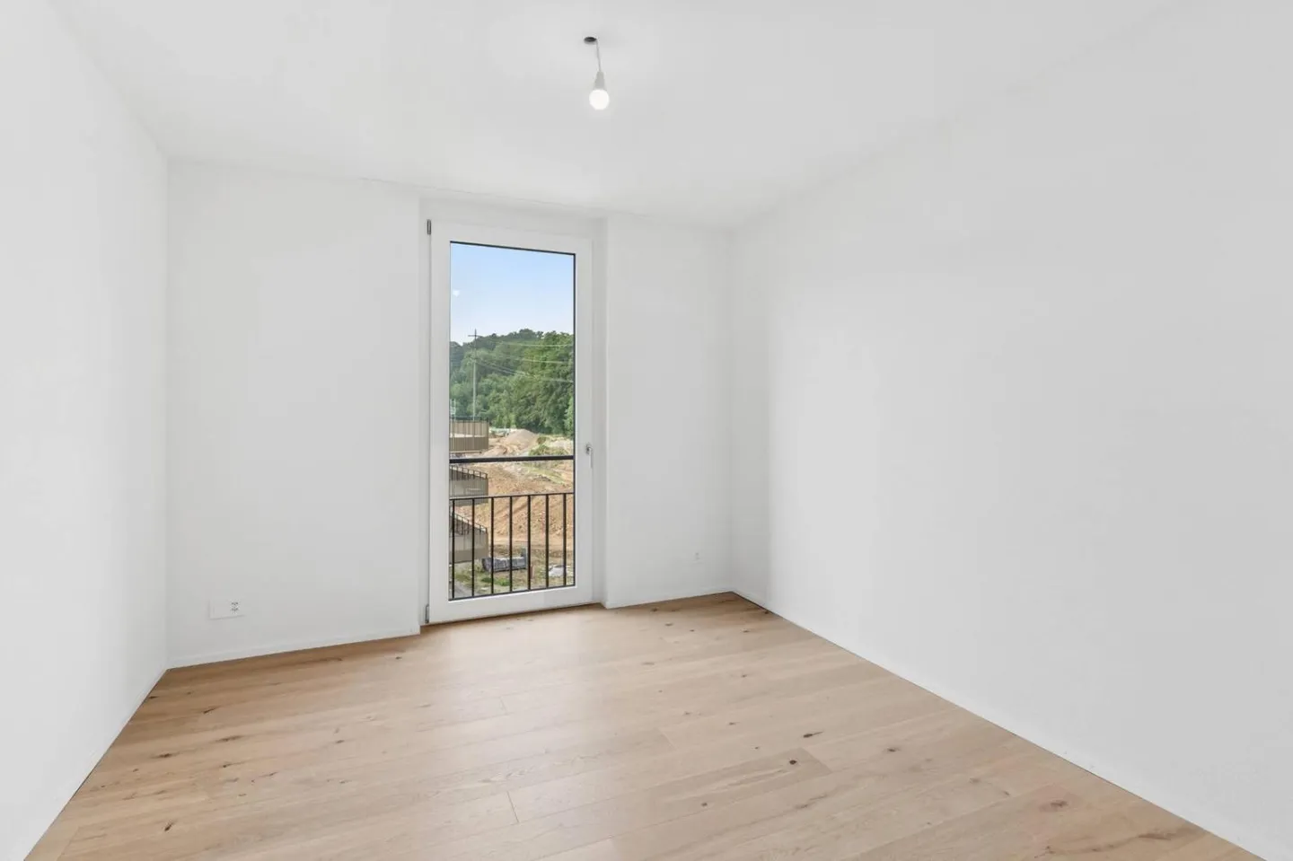 Magnificent new penthouse surrounded by a green panorama - E3.5 - Photo 10 of 13