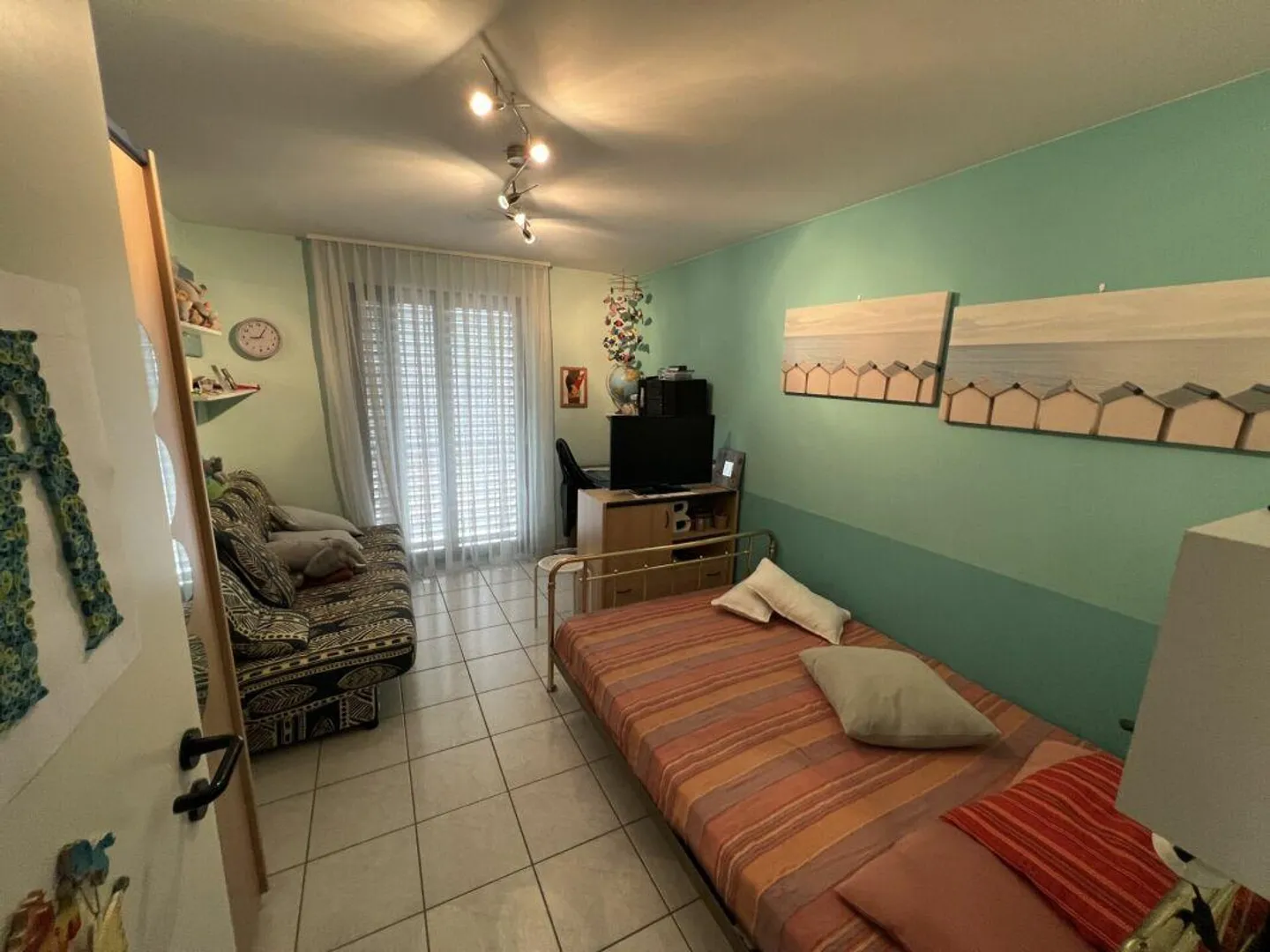 Bella Casa Uni 5 Locali (+ Camera Singola) - Foto 9 di 19