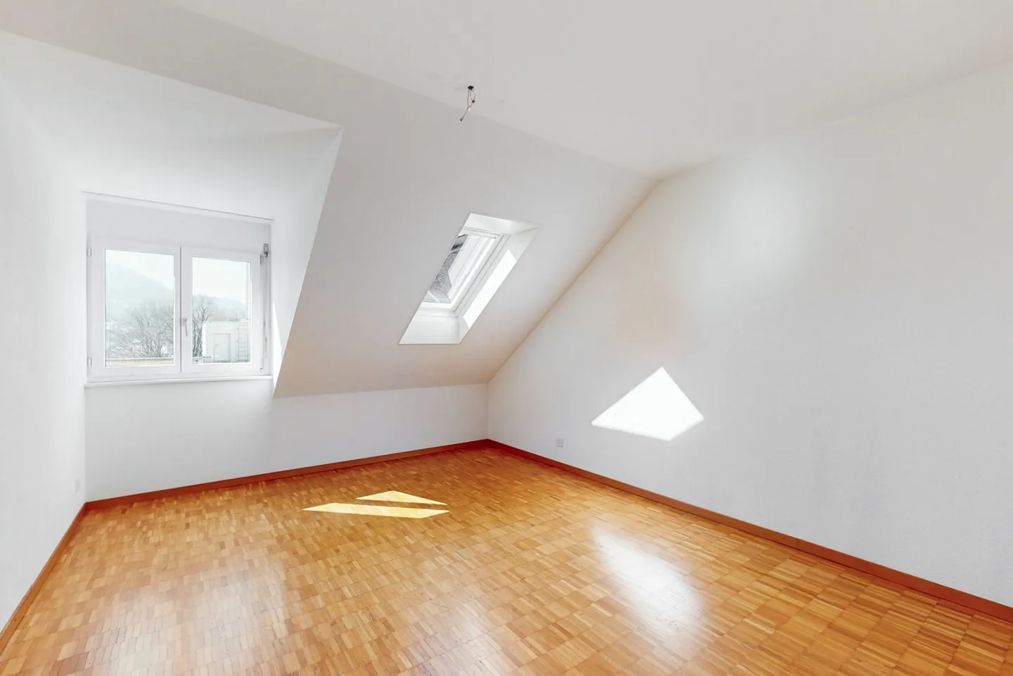 Appartement 6.5 pièces au-dessus des toits de Berne - Photo 6 sur 13