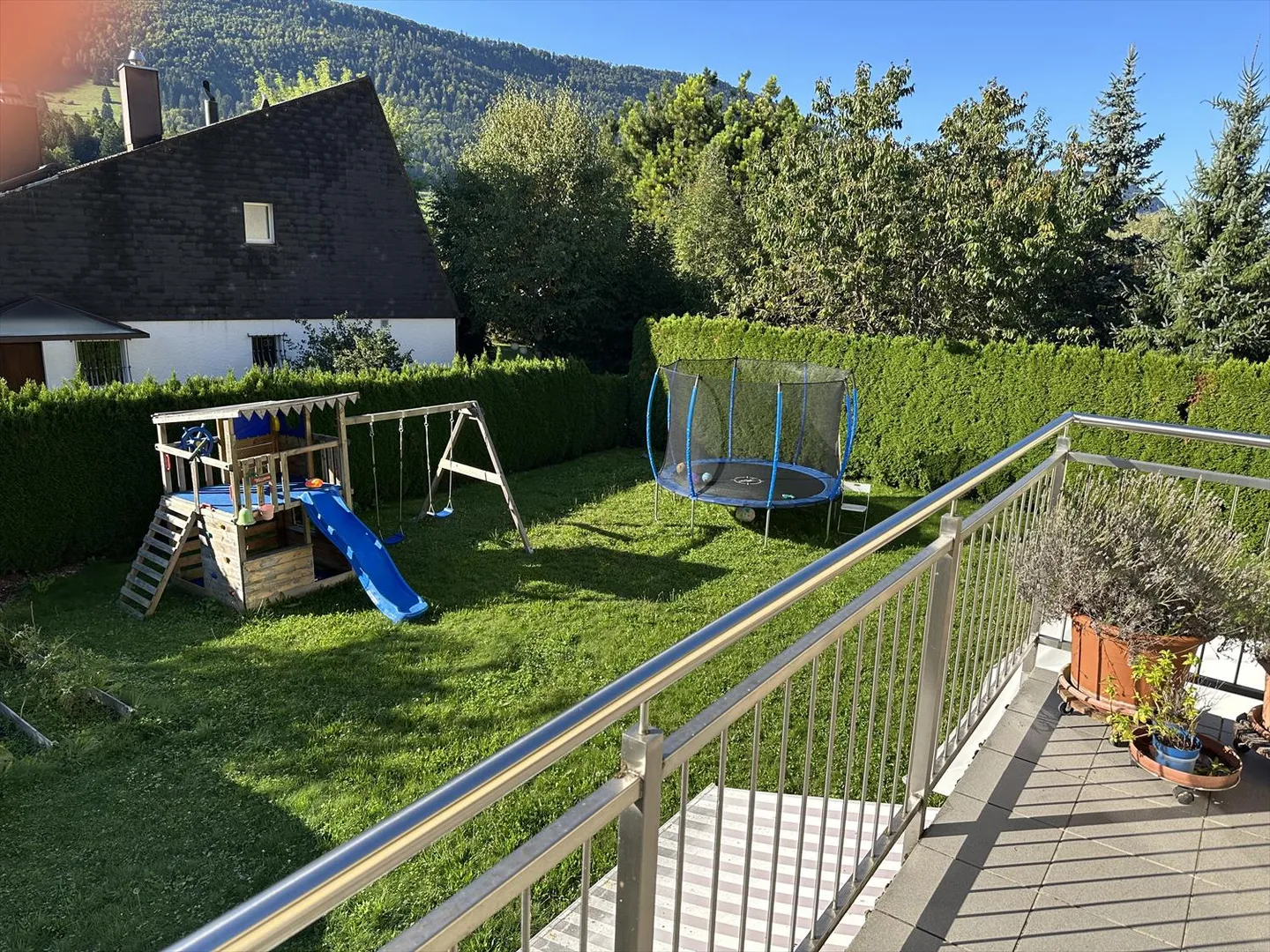 Appartement 5.5 pièces - Photo 4 sur 26