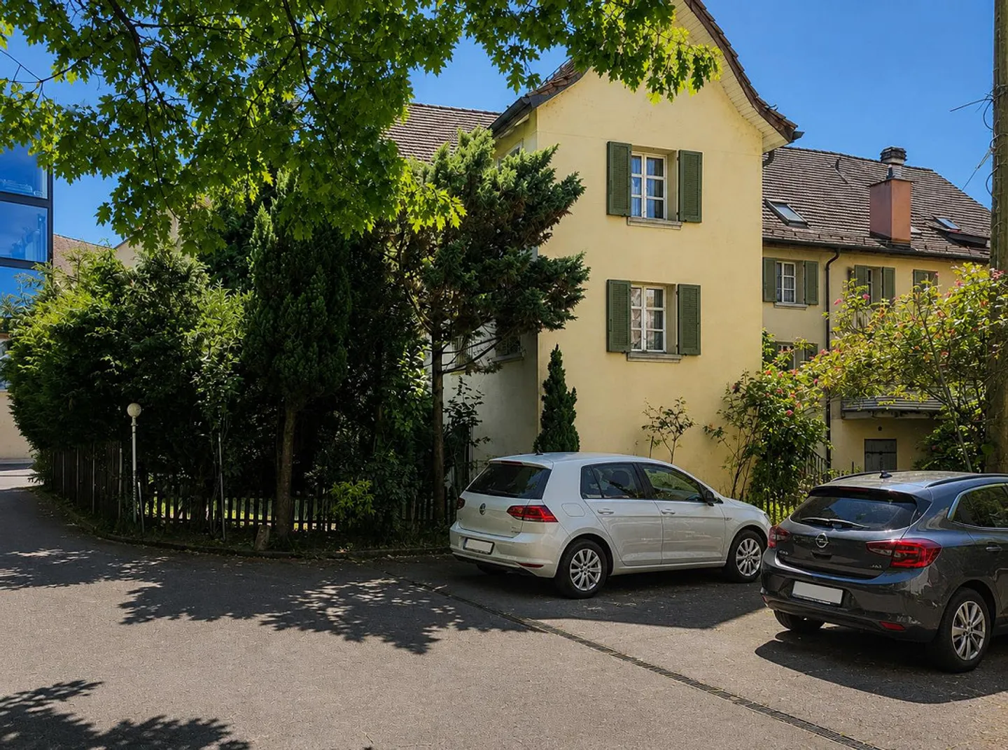 Ampio appartamento di 5½ locali con 120 m² di superficie abitabile - Foto 6 di 7